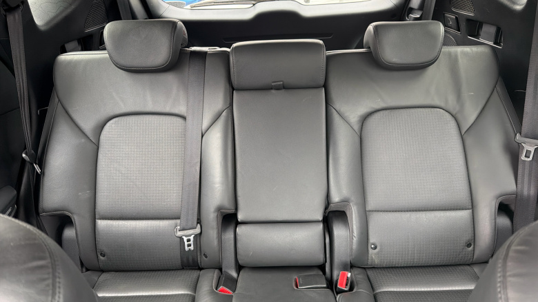 Hyundai Santa Fe 2.2 CRDi Premium SE 5dr Auto [7 Seats] Diesel Estate